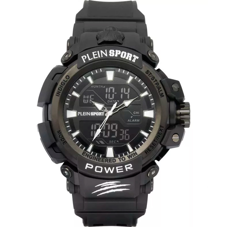 Часы Plein Sport COMBAT PSNBA0123